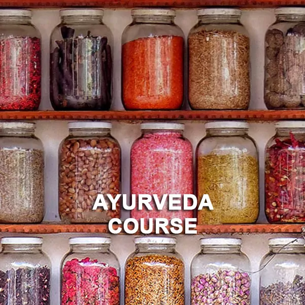 AYURVEDA