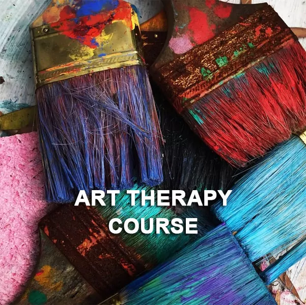 Art Therapy copy