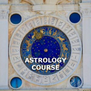 Astrology Course